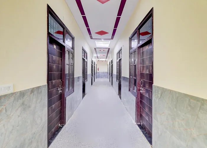 Hotel O Ds Royal