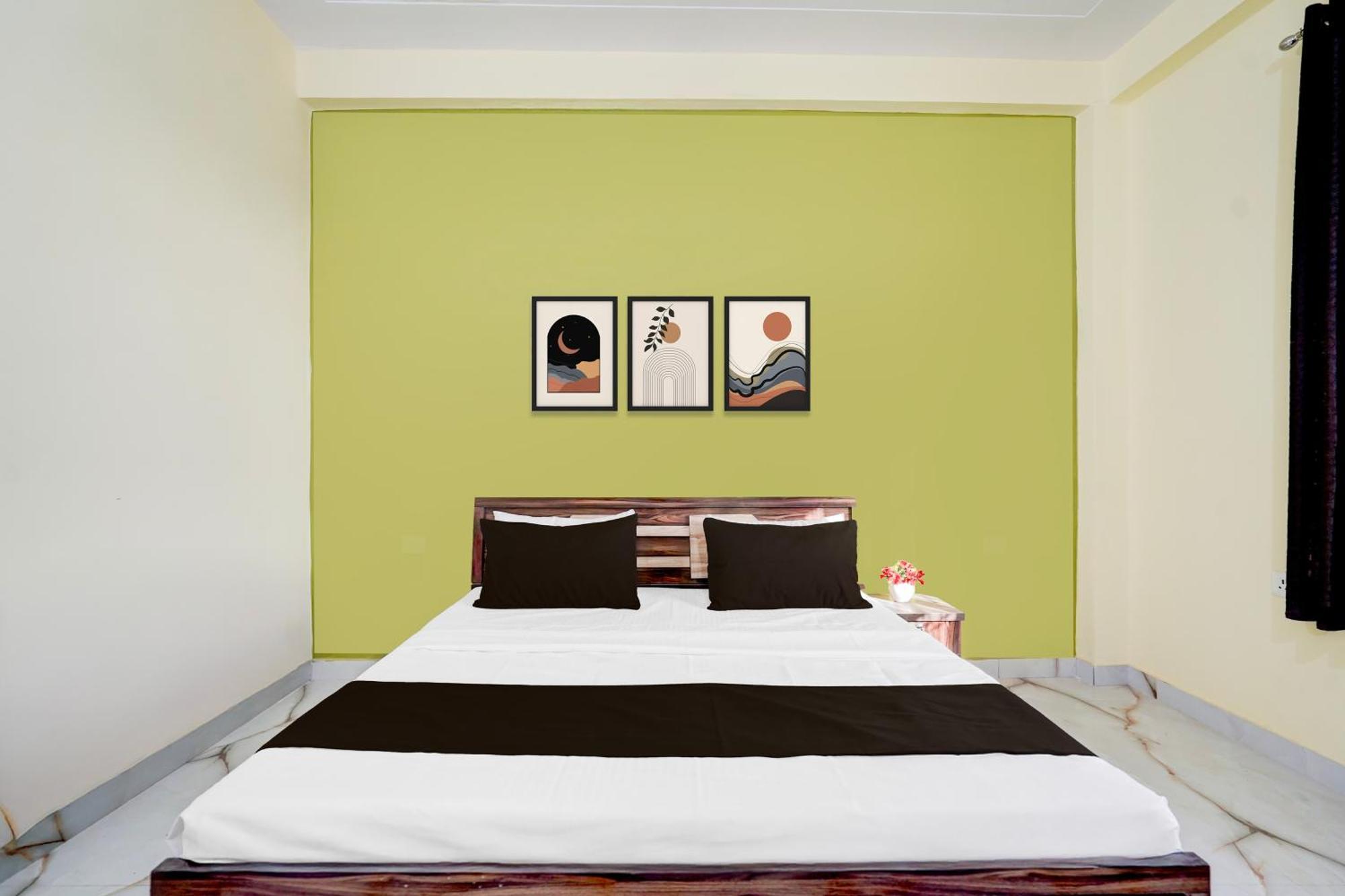 O Ds Royal Hotel 3*