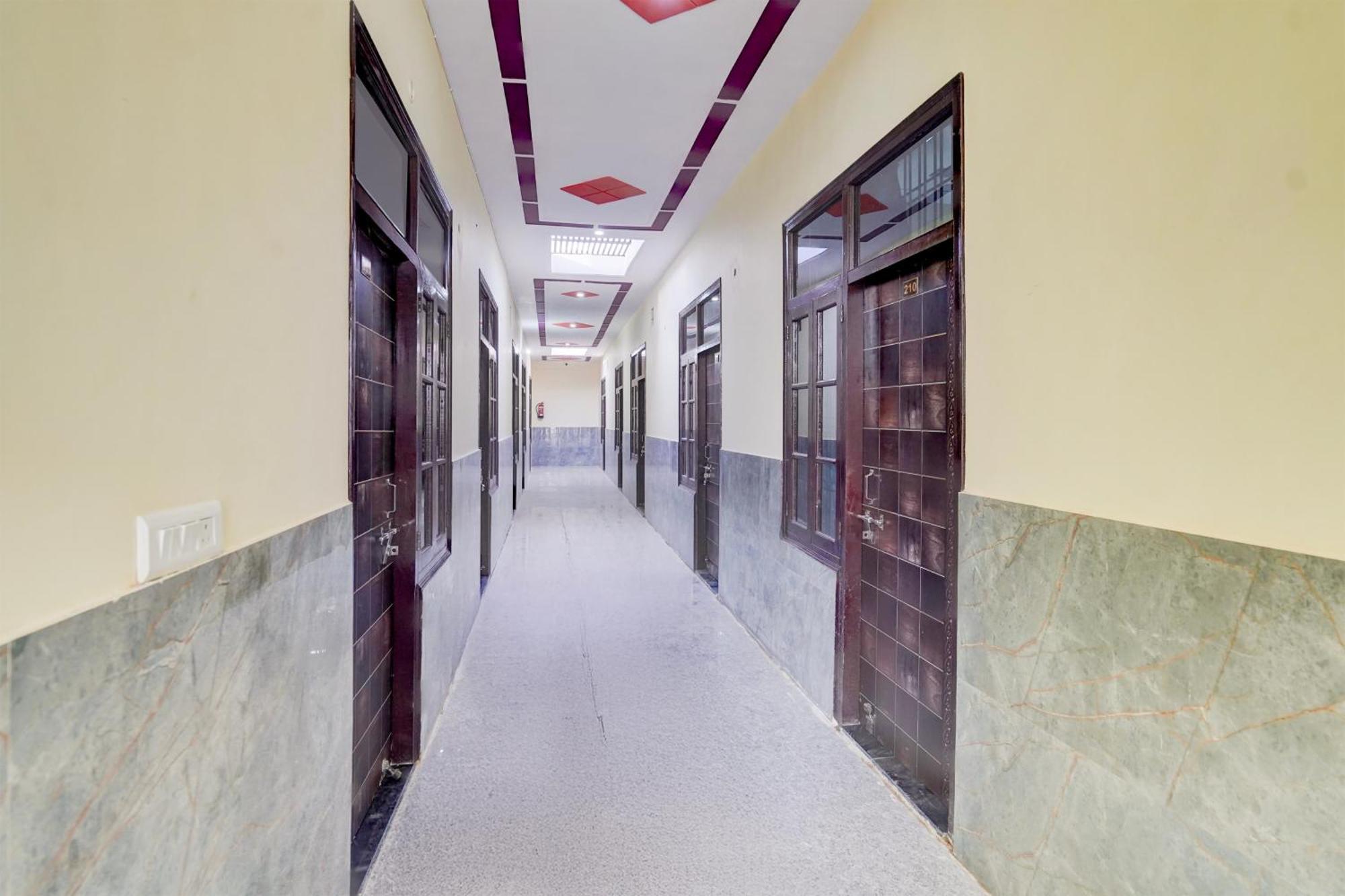 O Ds Royal Hotel