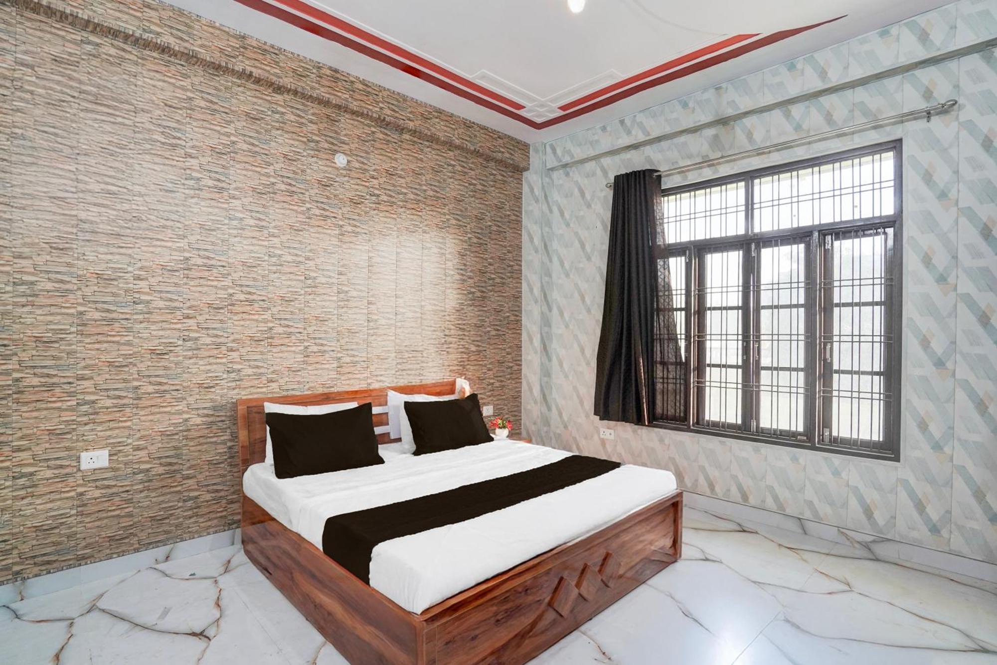 Hotel O Ds Royal