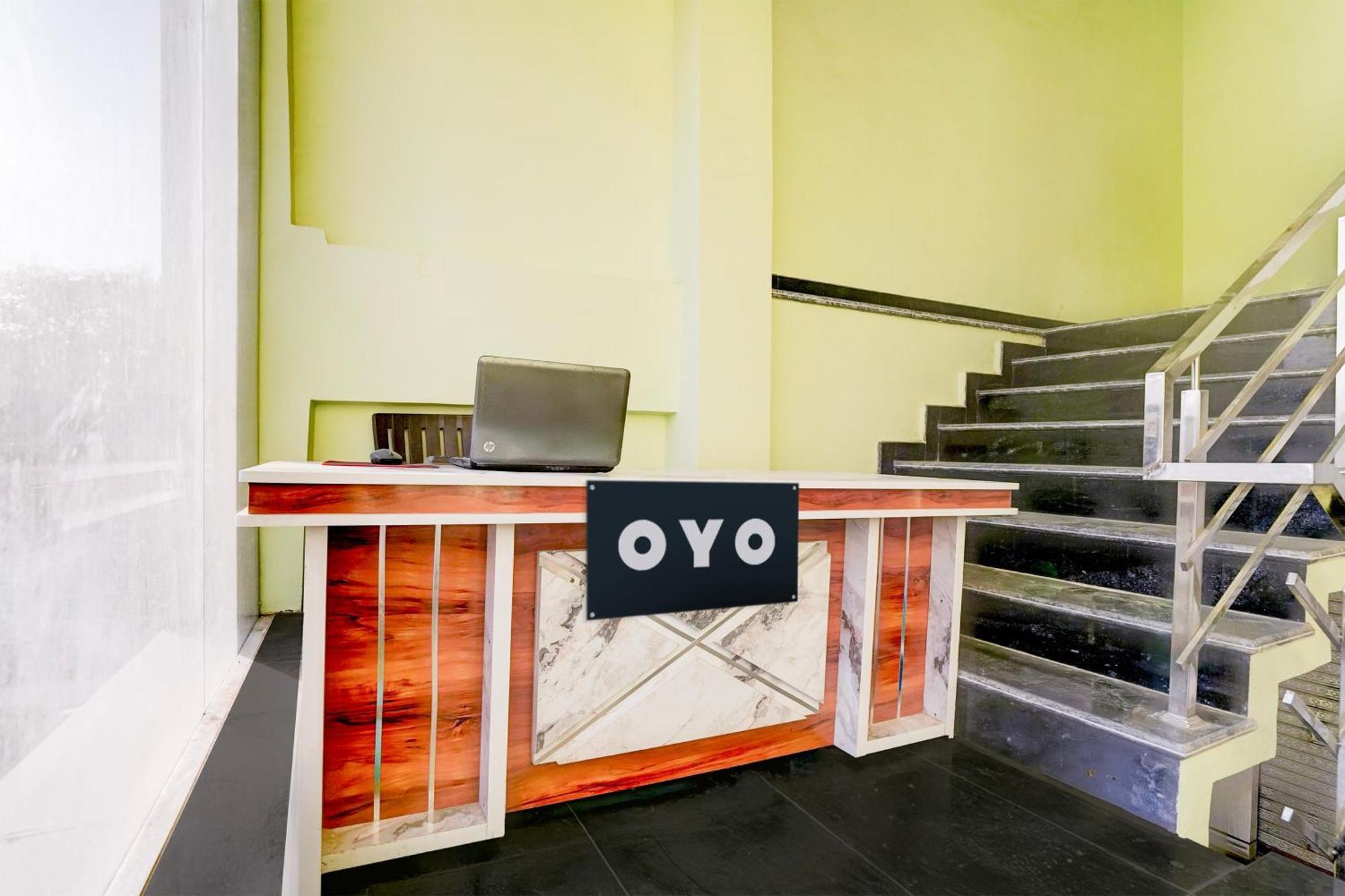 Hotel O Ds Royal 3*