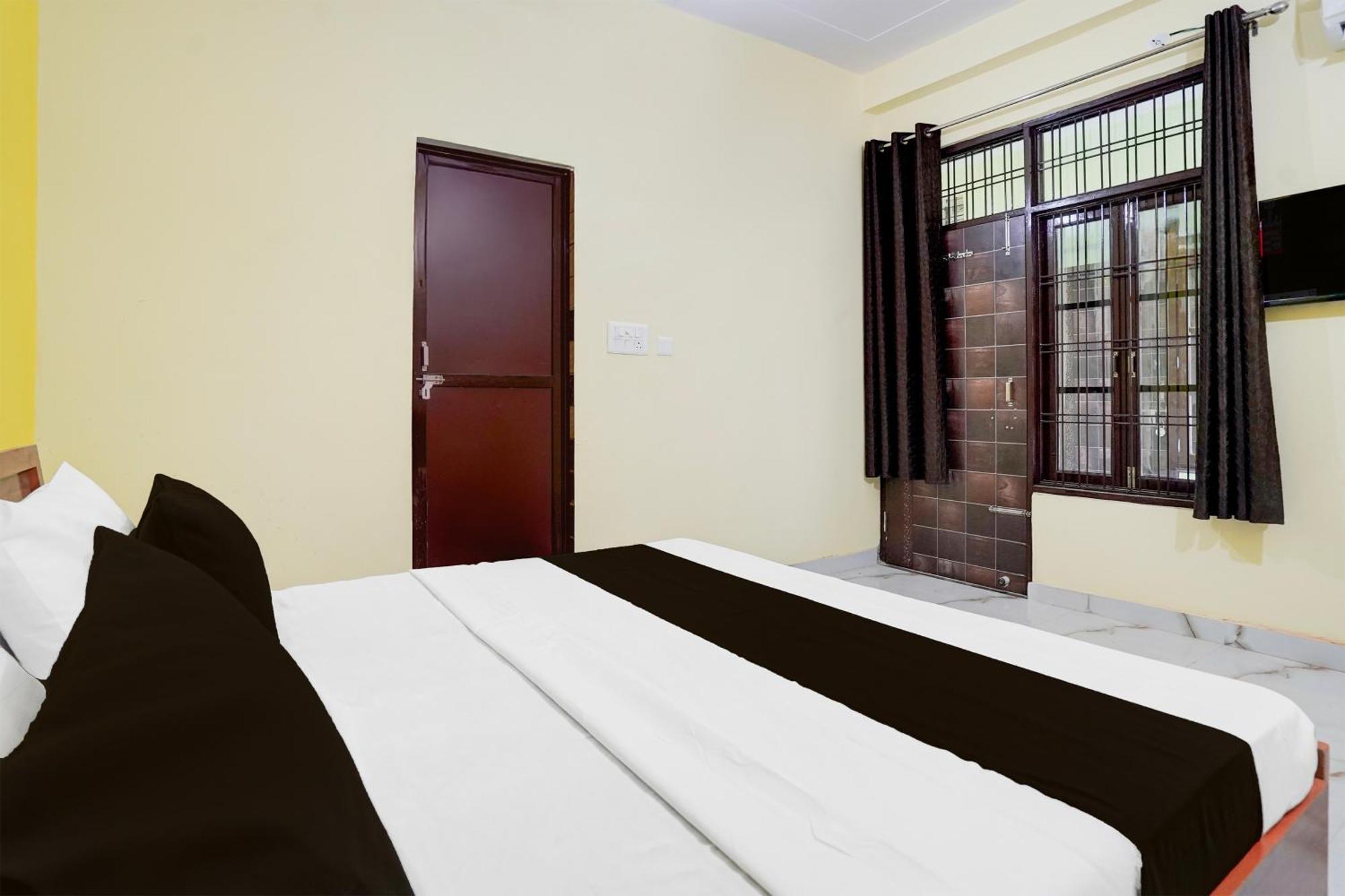 Hotel O Ds Royal