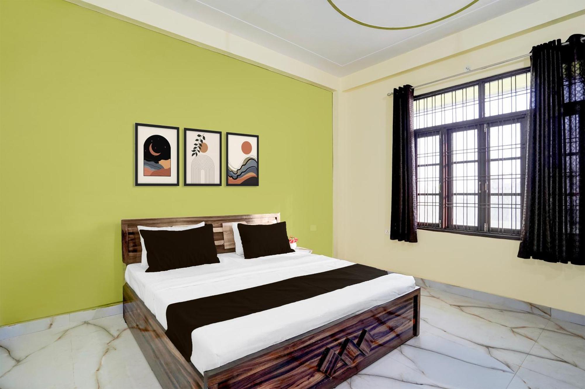 Hotel O Ds Royal