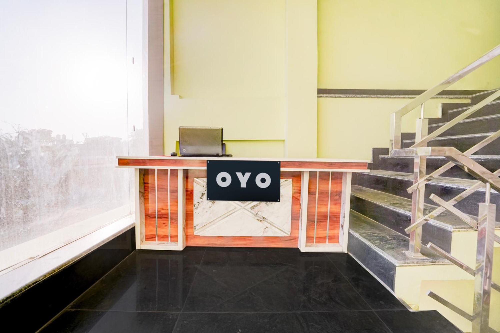 Hotel O Ds Royal 3*