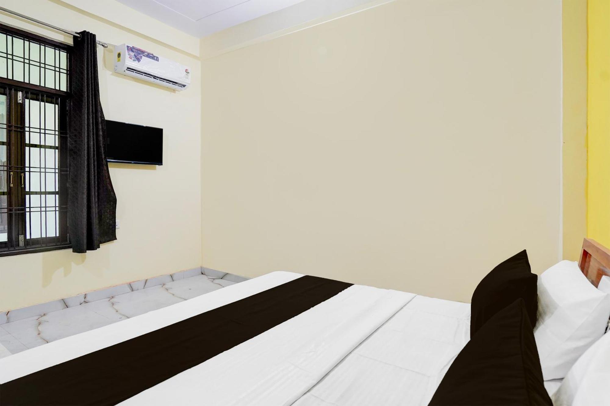 O Ds Royal Hotel