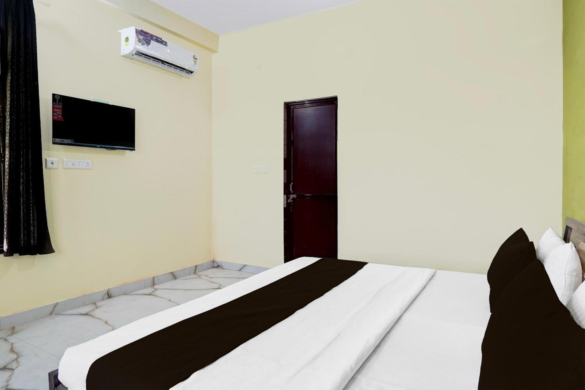 O Ds Royal Hotel
