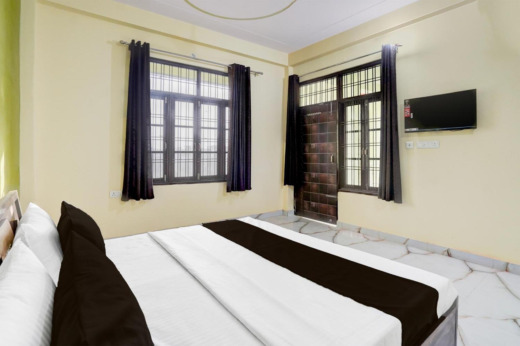 Hotel O Ds Royal
